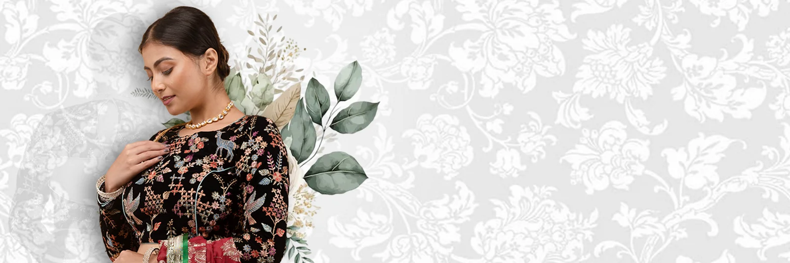 Step Into Style: Premium Ethnic Wear by Rasapriya
